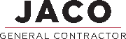 Jaco General Contractor, Inc. Logo